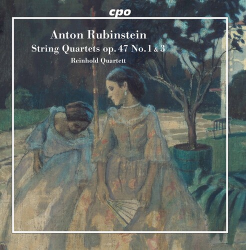 String Quartets 47