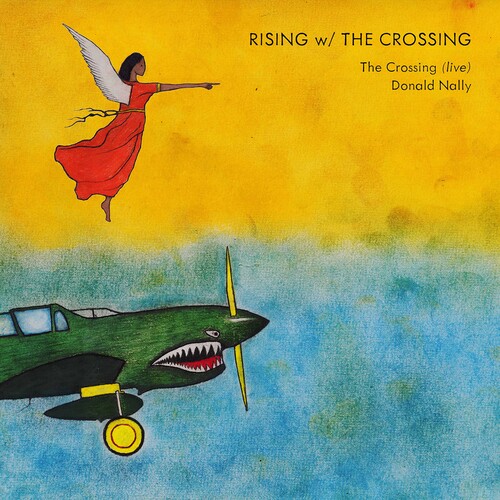 The Crossing - Rising Crossing