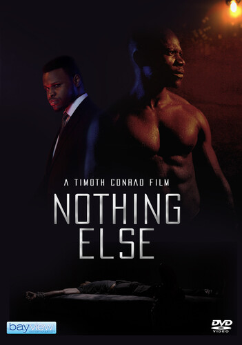 Nothing Else