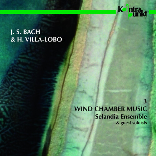 Wind Chamber Music