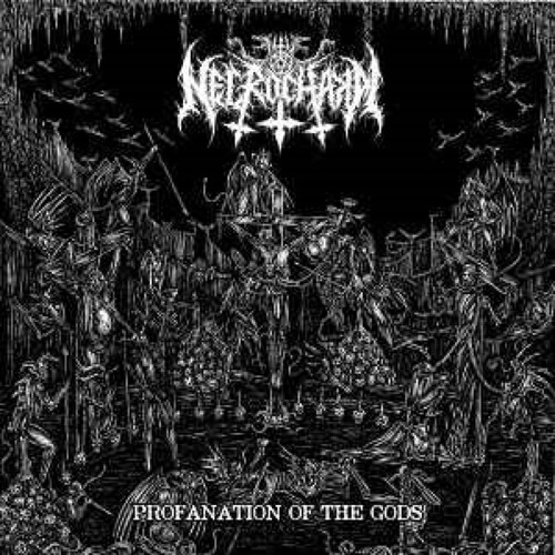 Profanation Of The Gods