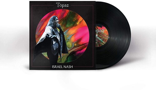 Israel Nash - Topaz