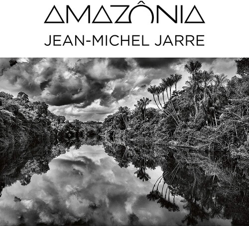 Amazonia [Import]