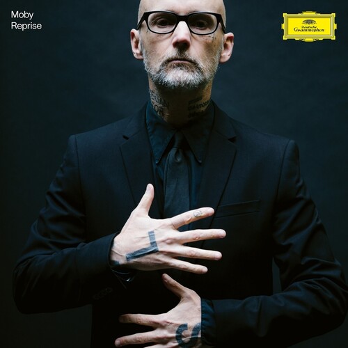 Moby - Reprise [Deluxe CD]