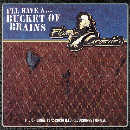 Bucket of Brains