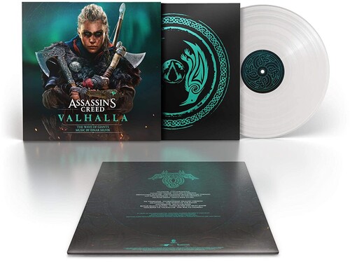 Assassin's Creed Valhalla: Wave Of Giants (Original Soundtrack)