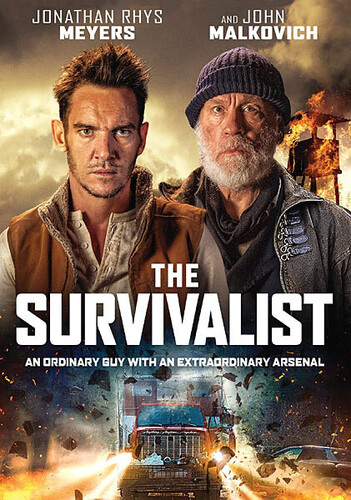 The Survivalist