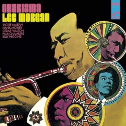 Charisma (SHM-CD) [Import]