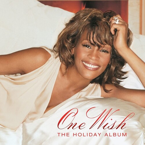Whitney Houston - One Wish: The Holiday Album [LP]