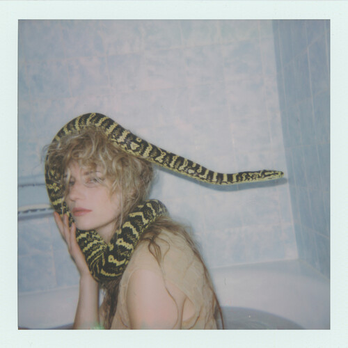 Welcome to Paradise Lost (Red Vinyl)