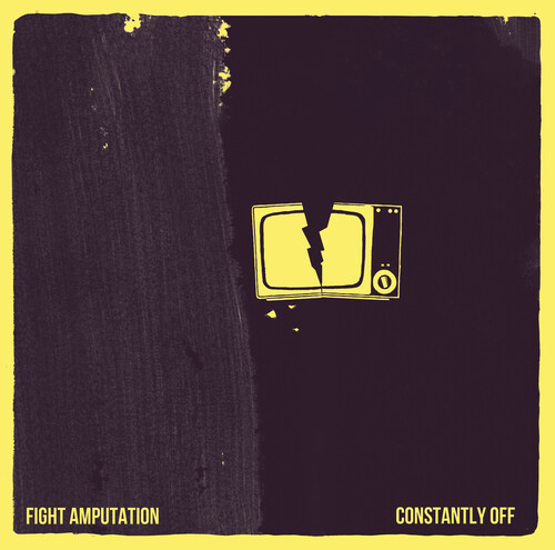 Fight Amp - Constantly Off