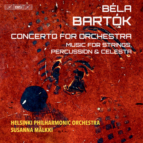 Concerto for Orchestra