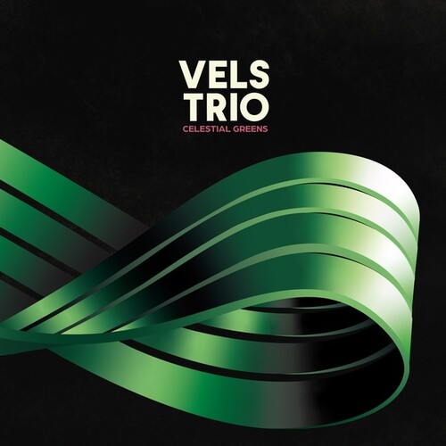 Vels Trio - Celestial Greens [Colored Vinyl]