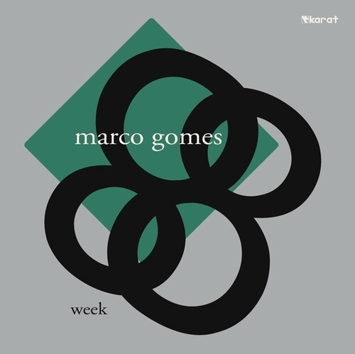 Marco Gomes - Week (Aus)