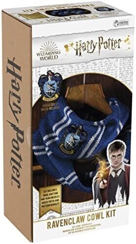 Wizarding World of Harry Potter - House Snood (Ravenclaw) (Clcb) (Fig)