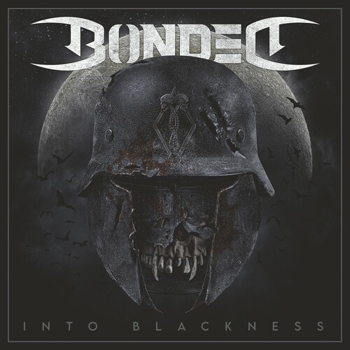 Into Blackness [Import]