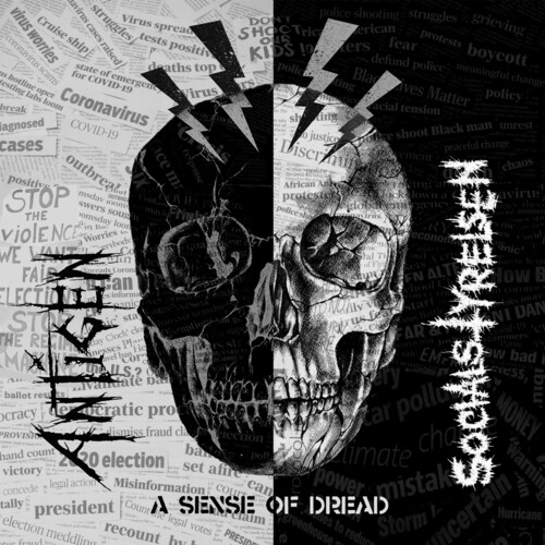 A Sense Of Dread