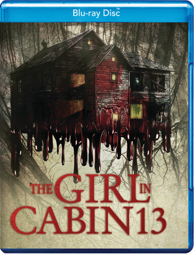 The Girl In Cabin 13
