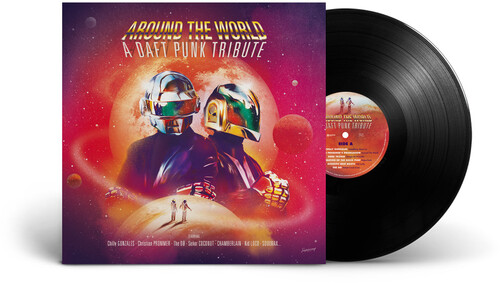 Around The World: A Daft Punk Tribute /  Various [Import]