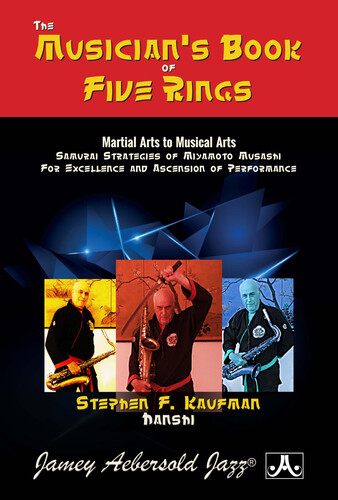 Musician's Book Of Five Rings
