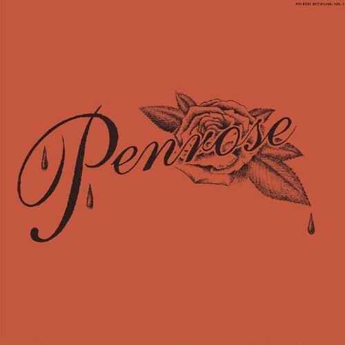 Penrose Showcase 1 (Various Artists)