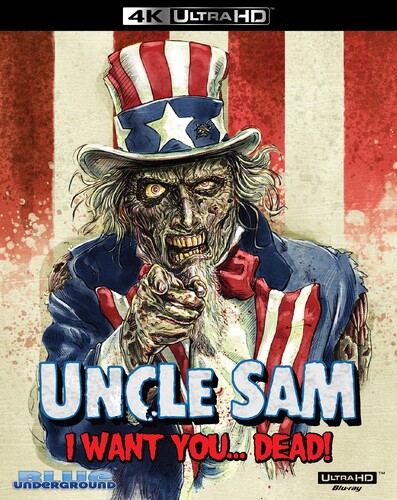 Uncle Sam - Uncle Sam