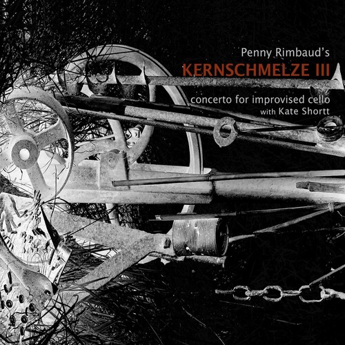 Kernschmelze Iii Concerto For Improvised Cello
