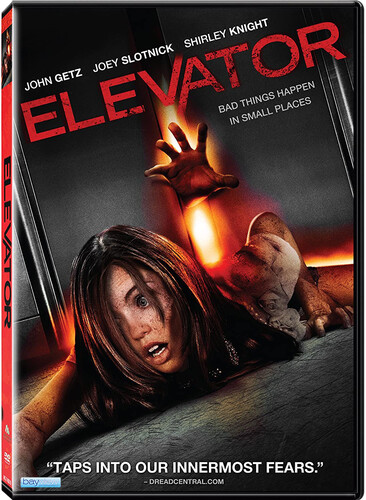 Elevator