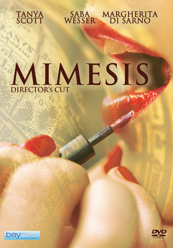 Mimesis Director's Cut - Mimesis Director's Cut