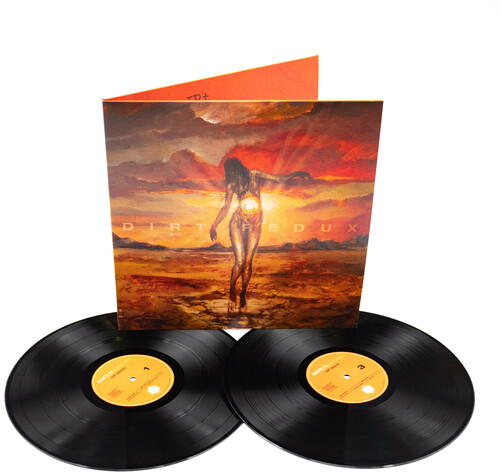 Alice In Chains - Dirt (Redux) (Various Artists)