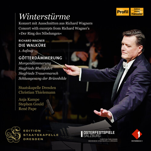 Wintersturme
