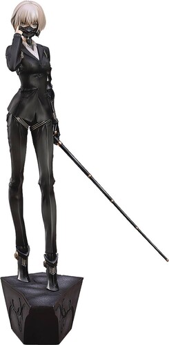 GAD INU 1/ 7 PVC FIG