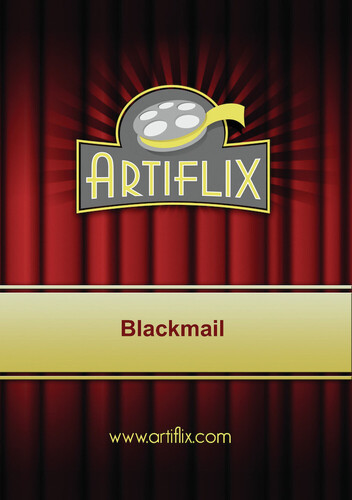 Blackmail