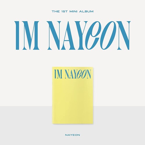 Im Nayeon [D Ver.]