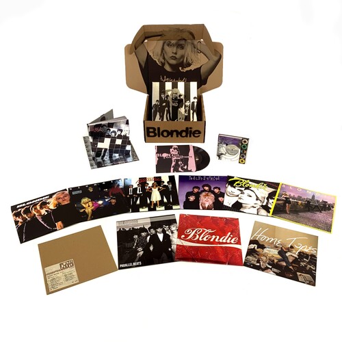 Against The Odds: 1974-1982 [Super Deluxe 10 LP/ 10" LP/ 7" Single]