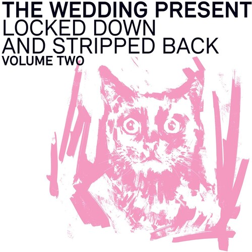 Locked Down And Stripped Back: Volume Two