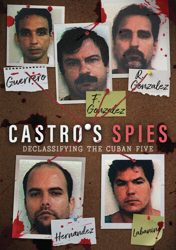 Castro's Spies