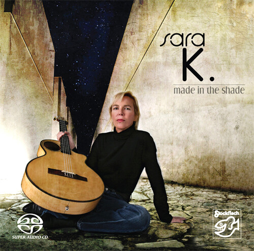 Sara K. - Made In The Shade [Import]
