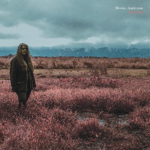 Marisa Anderson - Still Here vinyl record cover
