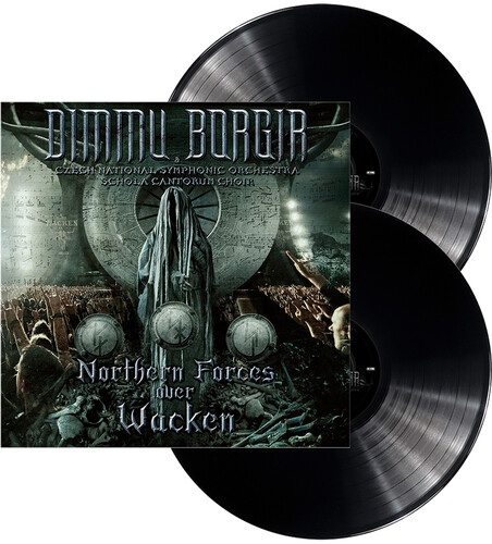 Northern Forces Over Wacken