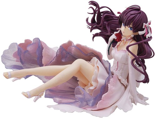 IDOLMASTER CINDERELLA GIRLS ESPRESTO EST DRESSY AN|alliance entertainment