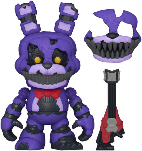 NIGHTMARE BONNIE