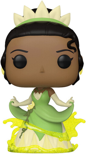 DISNEY'S 100TH - TIANA