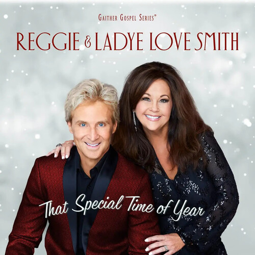 Reggie & Ladye Smith  Love - That Special Time Of Year