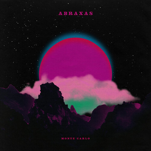 Abraxas - Monte Carlo - Pink