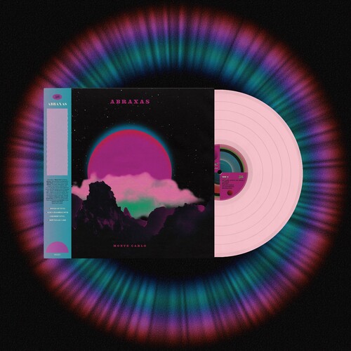 Monte Carlo - Pink