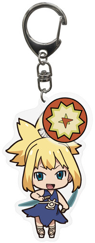 DR. STONE - CHIBI KOHAKU ACRYLIC KEYCHAIN