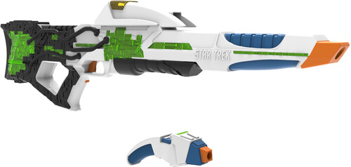 NER STARFLEET TYPE 3 PHASER