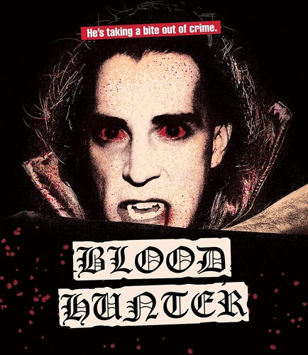 Blood Hunter