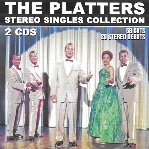Stereo Singles Collection